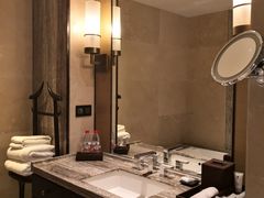 -上海崇明金茂凯悦酒店