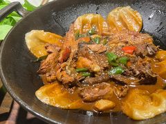 -皖厨·中国徽菜(星河WORLD·COCO Park店)