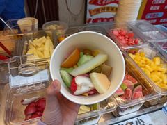 -财大小吃街·小吃侠