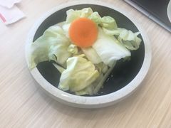 -李先生(天山路店)