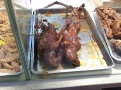 -王浩儿纪六孃甜皮鸭(乐山总店)