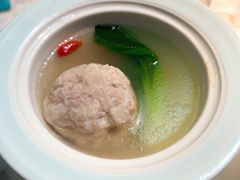 清炖狮子头-淮扬韵(凤八市政府店)