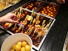 -江东关东煮(江南新地商业街店)