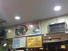 -冯鑫记南京鸭血粉丝汤(来燕路店)