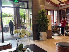 -西昌邛海湾柏樾酒店(原邛海湾柏栎度假酒店)
