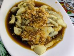 -馅老满·生春阁(慕田峪店)