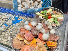 -海味当家·蒸锅海鲜(中山广场创始店)