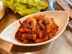 -韩九点烤肉(大学城店)