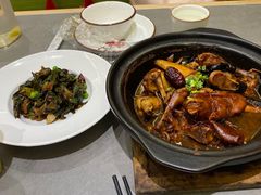 -阿毛饭店(和义路店)