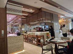 -ELI FALAFEL Lebanese&Mediterranean黎巴嫩美食(富城路店)