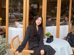 -翠贝卡&Mama Kelly Brunch Coffee(河西店)