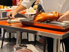 -新华饭店·新津菜·酥皮烤鸭·海鲜(津湾广场店)