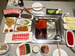 -海底捞火锅(漕宝路店)