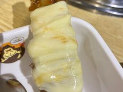-韩国大金刚烤肉·料理(印象城店)