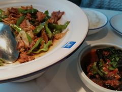 -兰湘子·湘菜小炒(长安万科广场店)