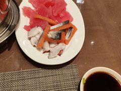 -福州仓山凯悦酒店·Market Cafe Lacucina咖啡厅