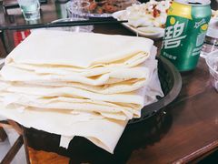 -高伟炒鸡总店(金源路店)