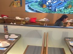-老屋印象川菜(世纪东方店)