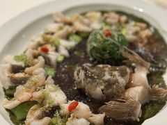 -宝丽轩中餐厅BAOLIXUAN