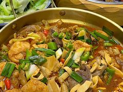 -花卉鱼庄(嘉园文景苑店)