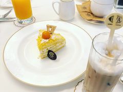 -Cova Ristorante & Caffe(海港城店)