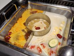 -大渝火锅(太仓万达店)