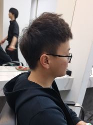 -卓梵美发·精品Salon