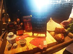 -环球港凯悦 · 享悦中餐厅