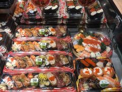 -池田寿司·4H鲜作(朝阳大悦城店)