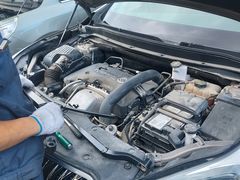 -李师傅修车连锁(万柳店)