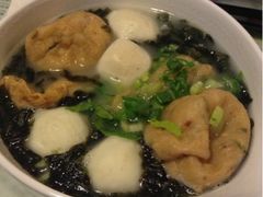 鱼四宝-翠华餐厅