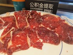 -小牛海记潮汕牛肉店(永定路店)