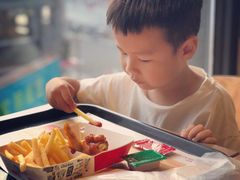 -肯德基(东门中店)