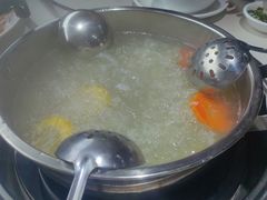 -红日饭店(裕隆三路店)