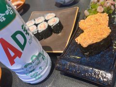 -林妈妈村·日式料理(宝山万达店)