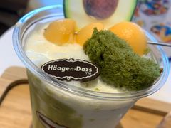 -哈根达斯(天河城店)