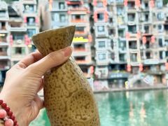 -古城苗家土菜馆(河景餐厅店)