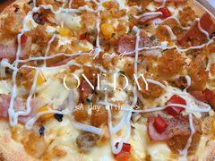 -魏斯理汉堡(西安沣东吾悦店)