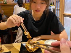 -一井烧肉·活鳗·寿司(望京SOHO店)