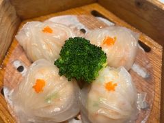 -怀德酒楼·粤菜·海鲜·茶点(宝安国际机场店)