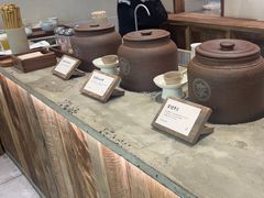 -李山山茶事(景枫店)