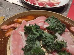 -牛牛章·章鱼水煎肉(光谷世界城店)