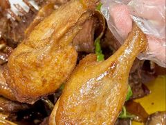 -坛南湾阿强农家乐.海鲜大排档老字号(福州地标美食店)