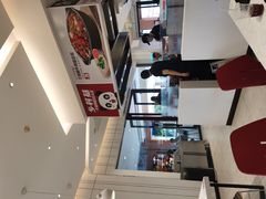 -乡村基(双流时代奥特莱斯餐厅)