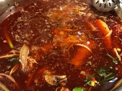 -中和远东火锅兔(老店)