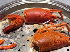 -奔海甄选·活鲜刺身铁板烧自助(太原里店)