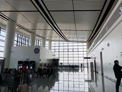 -吉安井冈山机场