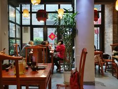 大堂-醉长安(南门总店)