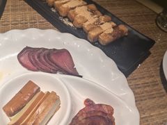 -渝信川菜(长安店)