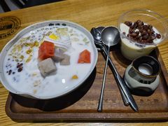 -椰语堂·海南清补凉(友谊阳光城店)
